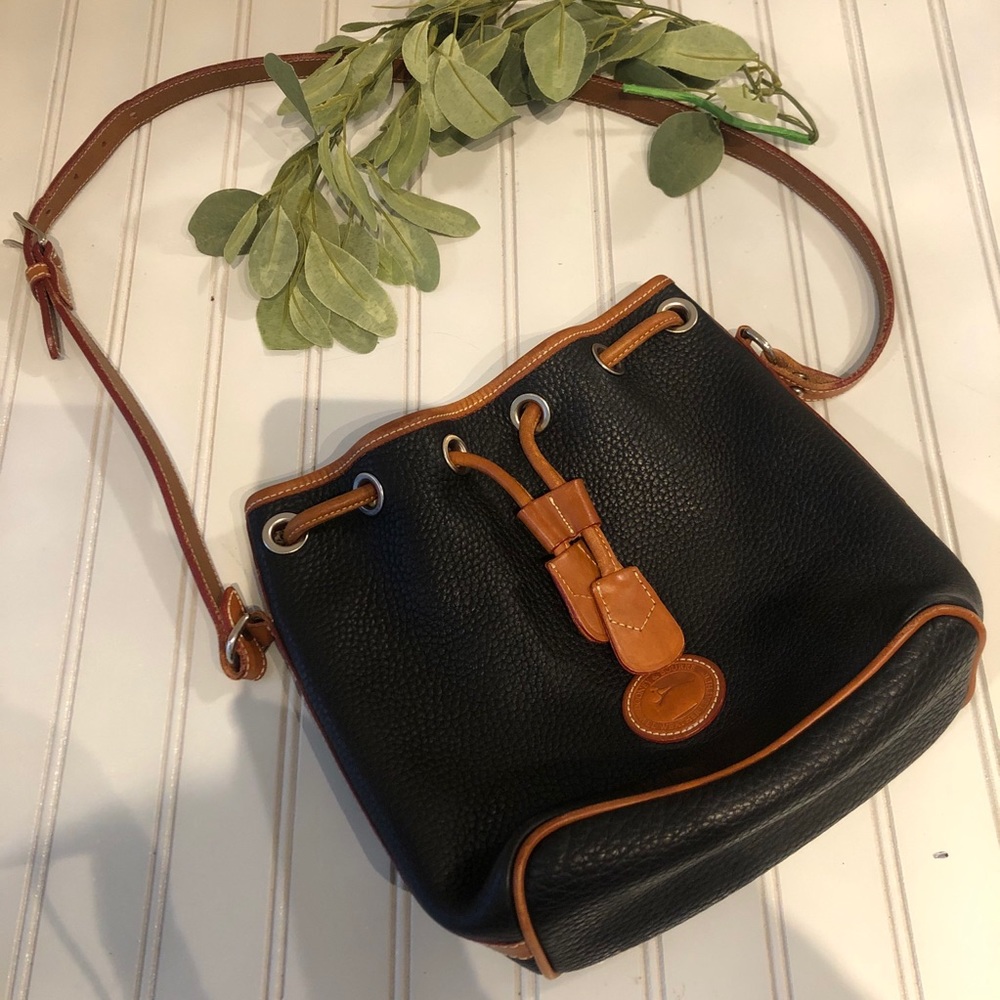 Dooney & Bourke Drawstring - Picture 10 of 16